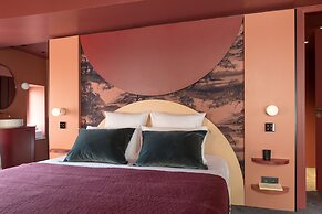 MiHotel La Tour Rose