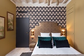 MiHotel La Tour Rose