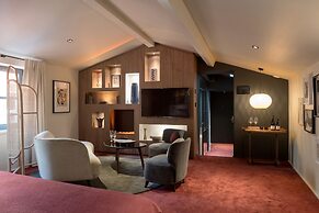 MiHotel La Tour Rose