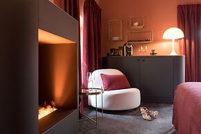 MiHotel La Tour Rose