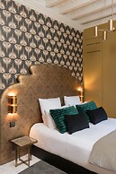 MiHotel La Tour Rose