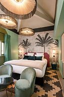 MiHotel La Tour Rose