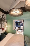 MiHotel La Tour Rose