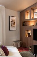 MiHotel La Tour Rose