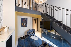 MiHotel La Tour Rose