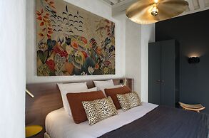 MiHotel La Tour Rose