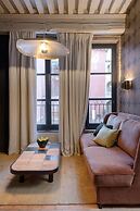 MiHotel La Tour Rose