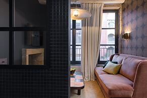 MiHotel La Tour Rose