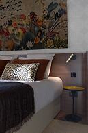 MiHotel La Tour Rose