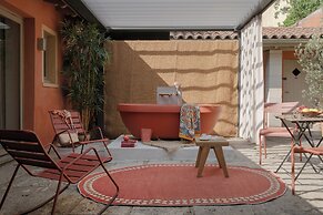 MiHotel La Tour Rose