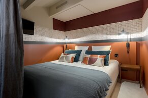 MiHotel La Tour Rose