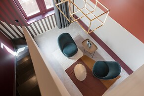 MiHotel La Tour Rose