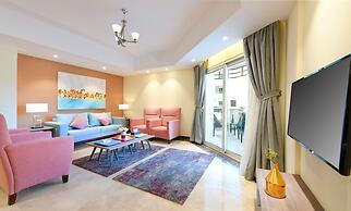 TOLIP Resort El Galala Majestic