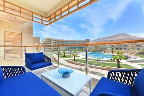 TOLIP Resort El Galala Majestic