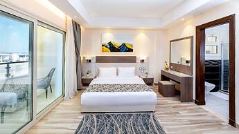 TOLIP Resort El Galala Majestic