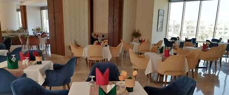 TOLIP Resort El Galala Majestic