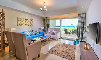 TOLIP Resort El Galala Majestic
