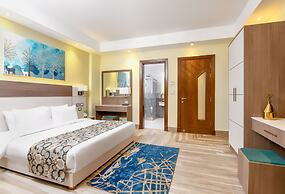 TOLIP Resort El Galala Majestic