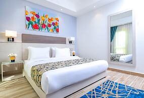 TOLIP Resort El Galala Majestic