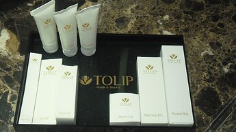 TOLIP Resort El Galala Majestic