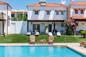 Posidonia Villas
