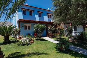 Posidonia Villas
