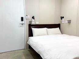 Su Taichung Hostel