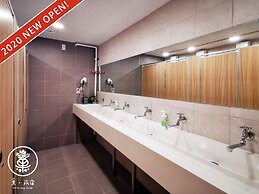Su Taichung Hostel