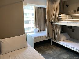 Su Taichung Hostel