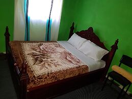 Abrham Lalibela Home Stay