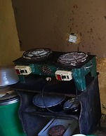 Abrham Lalibela Home Stay