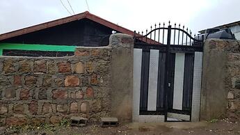 Abrham Lalibela Home Stay