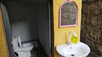 Abrham Lalibela Home Stay