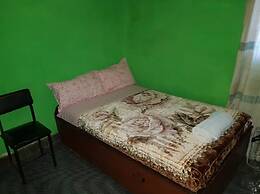 Abrham Lalibela Home Stay