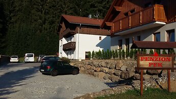Pension Pek