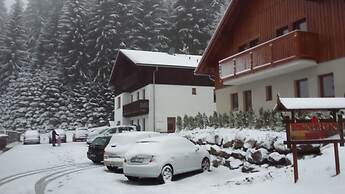 Pension Pek