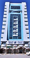 Grand Pj Hotel