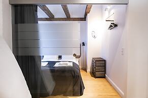 Town Hall Penthouse by Daniel&Jacob’s