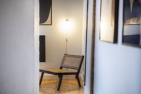 Town Hall Penthouse by Daniel&Jacob’s