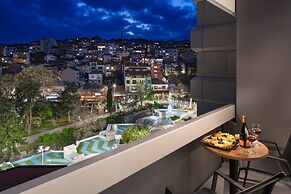 Interhotel Sandanski