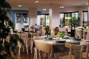 Interhotel Sandanski
