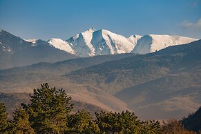 Interhotel Sandanski
