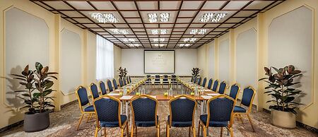Interhotel Sandanski