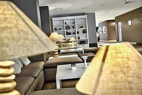 Interhotel Sandanski