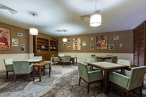 Interhotel Sandanski