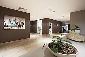 Interhotel Sandanski