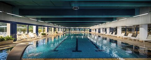 Interhotel Sandanski