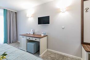 Interhotel Sandanski