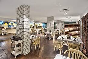 Interhotel Sandanski