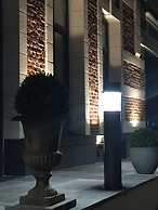 Hotel Le Dome